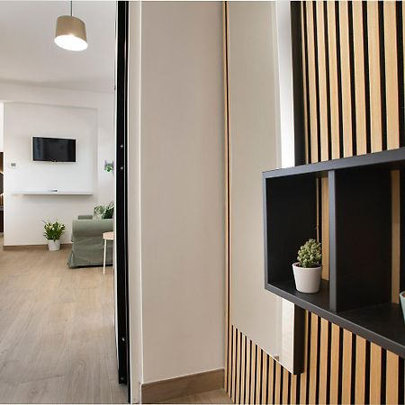 La Piazzetta 194 Apartment Fregenae Bagian luar foto