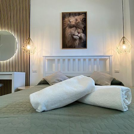 La Piazzetta 194 Apartment Fregenae Bagian luar foto