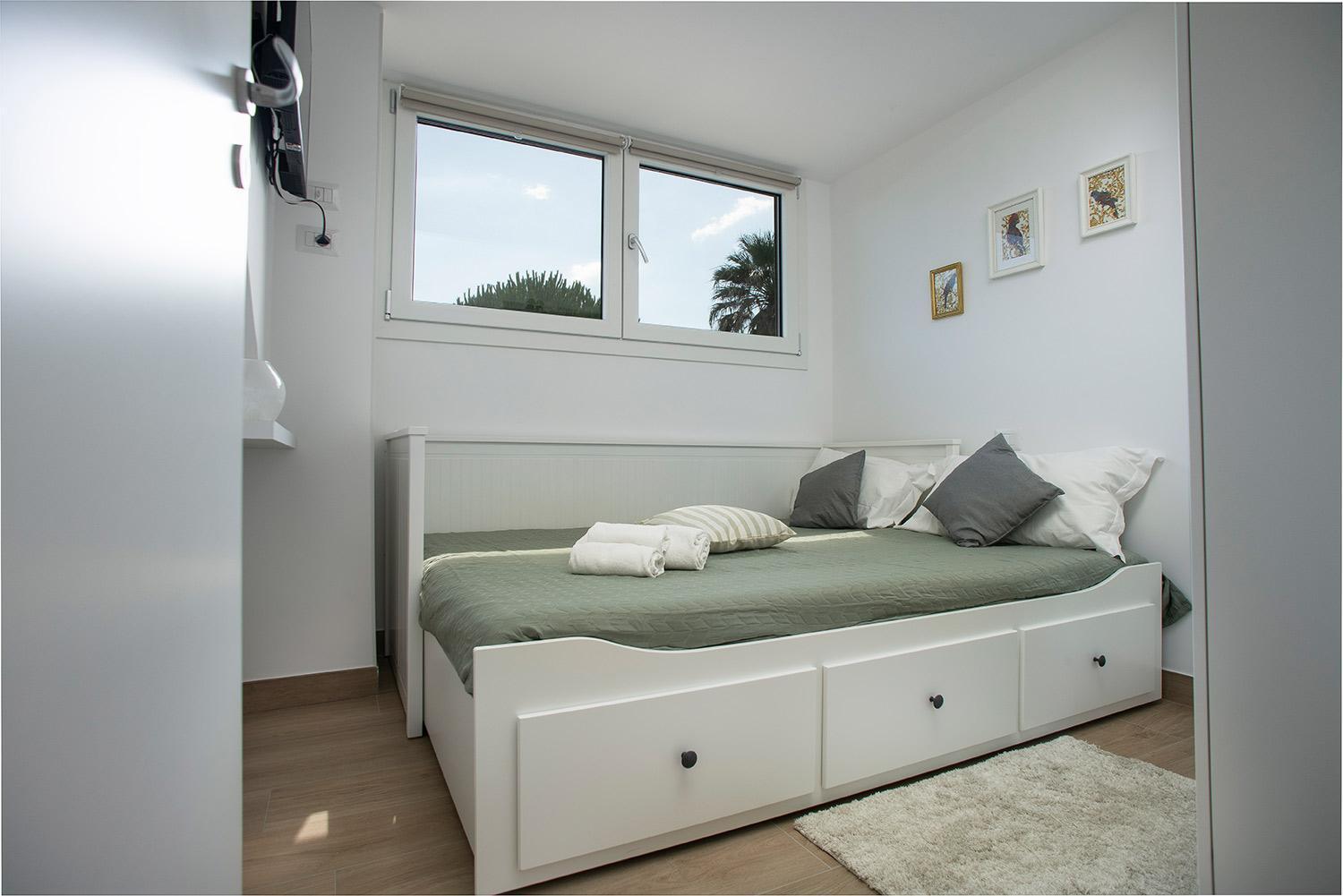 La Piazzetta 194 Apartment Fregenae Bagian luar foto