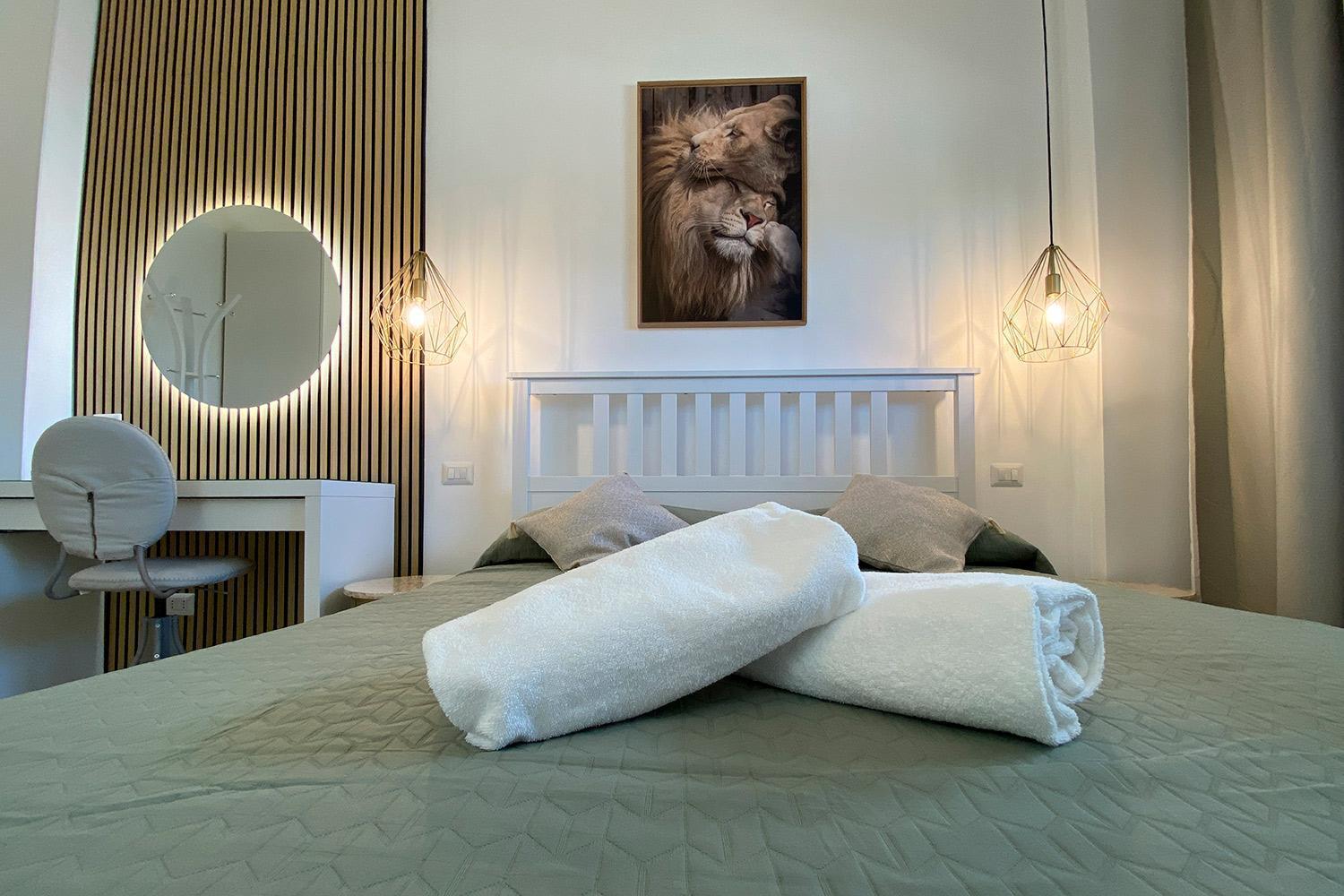 La Piazzetta 194 Apartment Fregenae Bagian luar foto