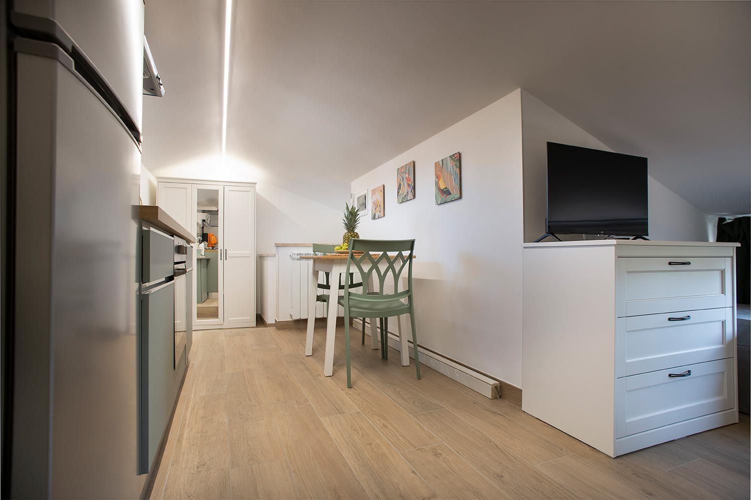 La Piazzetta 194 Apartment Fregenae Bagian luar foto