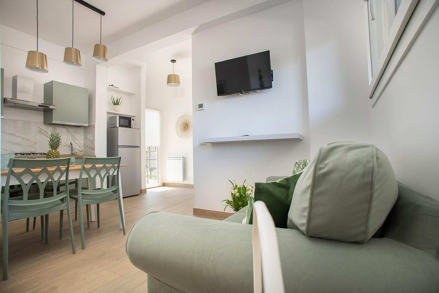 La Piazzetta 194 Apartment Fregenae Bagian luar foto