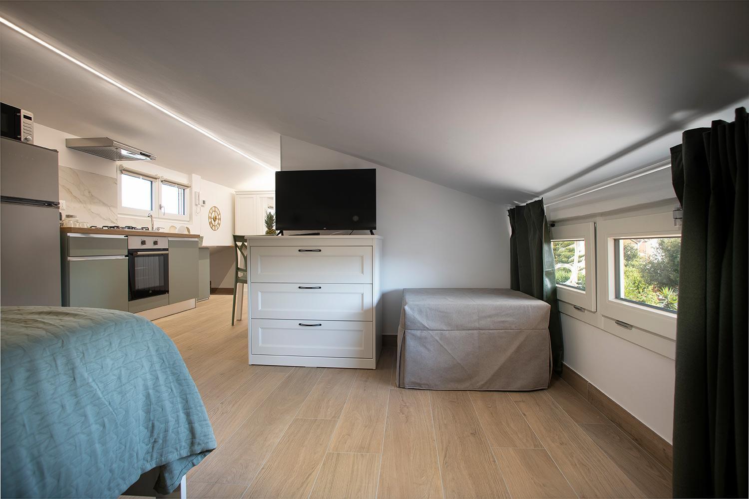 La Piazzetta 194 Apartment Fregenae Bagian luar foto