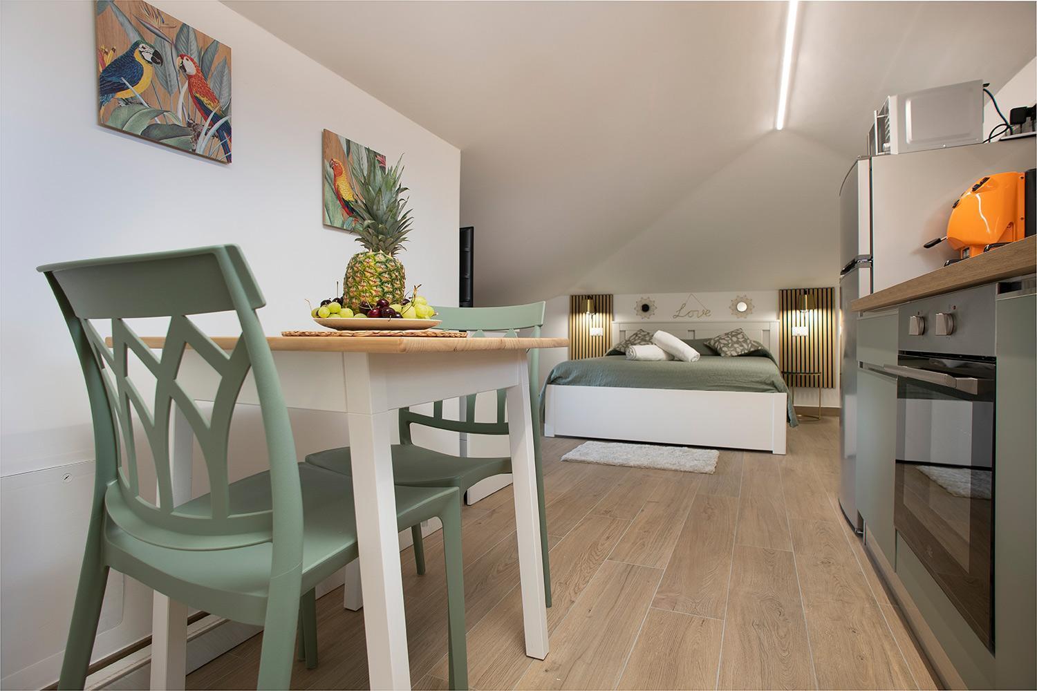 La Piazzetta 194 Apartment Fregenae Bagian luar foto