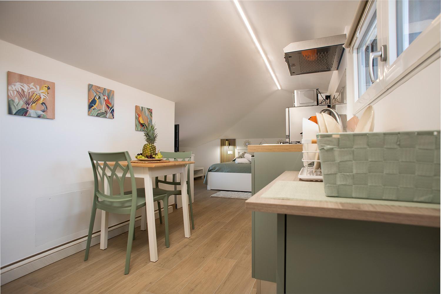 La Piazzetta 194 Apartment Fregenae Bagian luar foto