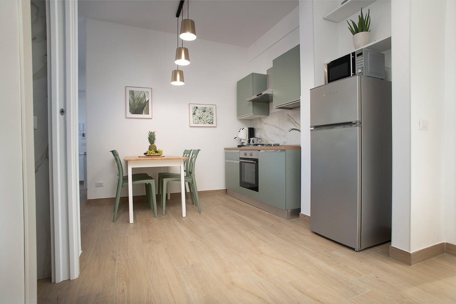 La Piazzetta 194 Apartment Fregenae Bagian luar foto