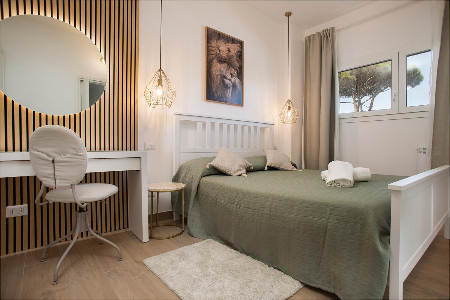 La Piazzetta 194 Apartment Fregenae Bagian luar foto