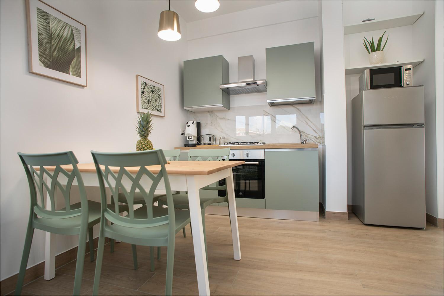 La Piazzetta 194 Apartment Fregenae Bagian luar foto