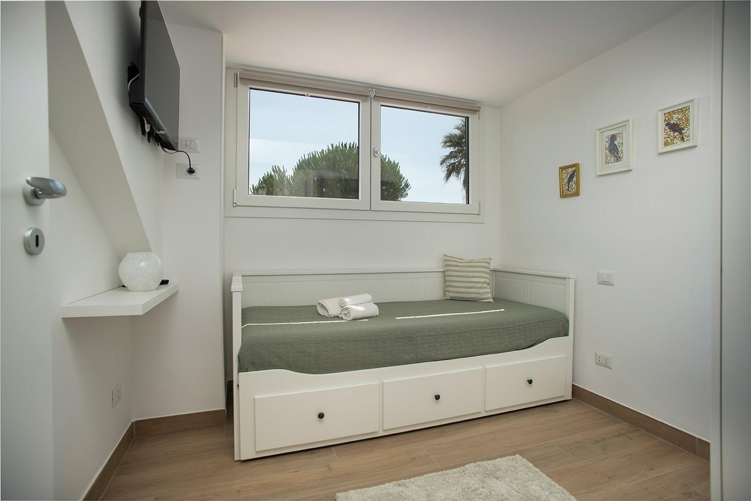 La Piazzetta 194 Apartment Fregenae Bagian luar foto